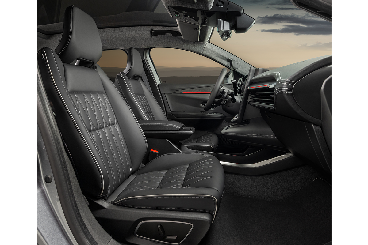Νέο Mitsubishi Eclipse Cross: Ηλεκτρικό με 218 PS & 600 χλμ. αυτονομία